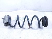 Nissan RR/RH COIL SPRING - FWD Nissan RR/RH COIL SPRING - FWD