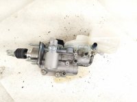 Lexus BRAKE BOOSTER W/MASTER CYL ASSY Lexus BRAKE BOOSTER W/MASTER CYL ASSY