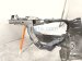 2023 Subaru WRX Front Passenger Frame Rail Gray 51611VC0009P Replacement 2023 Subaru WRX Front Passenger Frame Rail Gray 51611VC0009P Replacement thumbnail