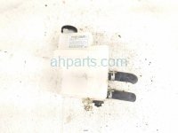 Lexus INVERTER COOLANT RESERVOIR TANK Lexus INVERTER COOLANT RESERVOIR TANK