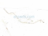 Lexus REAR A/C SUCTION HOSE - 2.5L HYB RWD Lexus REAR A/C SUCTION HOSE - 2.5L HYB RWD