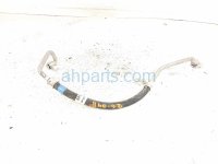 Lexus FRONT A/C DISCHARGE HOSE - 2.5L HYB Lexus FRONT A/C DISCHARGE HOSE - 2.5L HYB