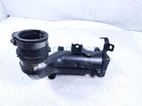 Nissan INTERCOOLER CHARGE PIPE DUCT - 1.5T Nissan INTERCOOLER CHARGE PIPE DUCT - 1.5T