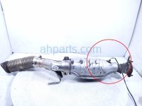 Nissan EXHAUST TEMP SENSOR - 1.5L Nissan EXHAUST TEMP SENSOR - 1.5L