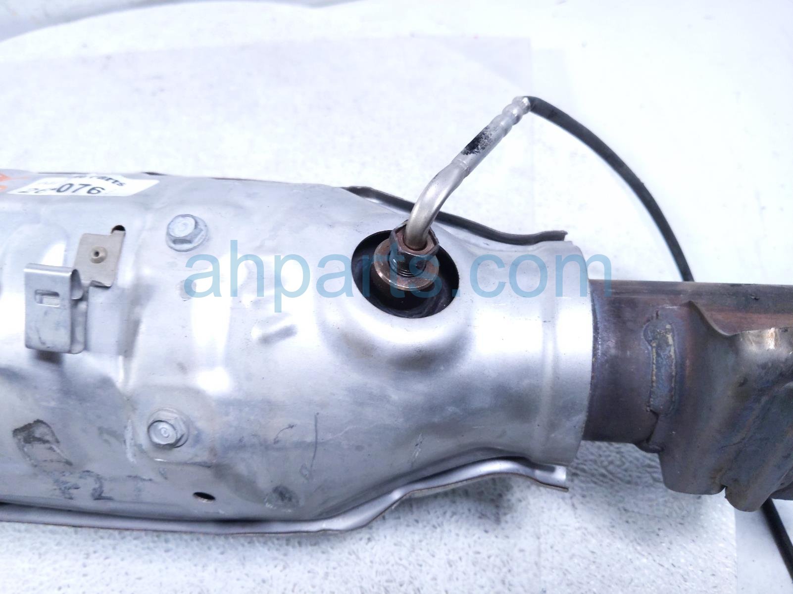 2023 Nissan Rogue Oxygen Exhaust Temp Sensor 1.5l 22630 6RC3A Replacement 2023 Nissan Rogue Oxygen Exhaust Temp Sensor 1.5l 22630 6RC3A Replacement thumbnail