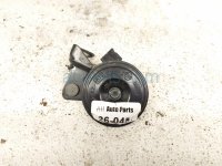 Lexus ANTI-THEFT ALARM SIREN HORN Lexus ANTI-THEFT ALARM SIREN HORN