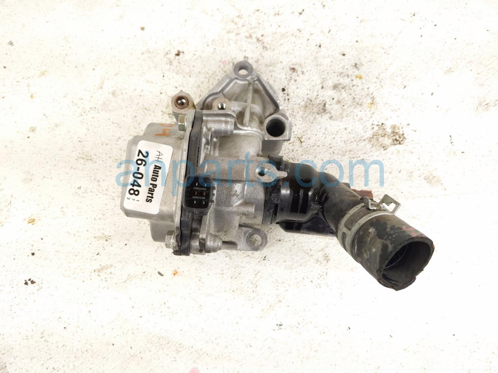 Lexus WATER PUMP & THERMOSTAT- 2.5L HYBRID