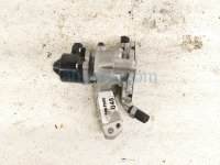 Lexus EGR VALVE ASSY - 2.5L HYB Lexus EGR VALVE ASSY - 2.5L HYB