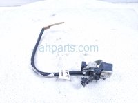 Nissan NEGATIVE BATTERY CABLE W/SENSOR Nissan NEGATIVE BATTERY CABLE W/SENSOR