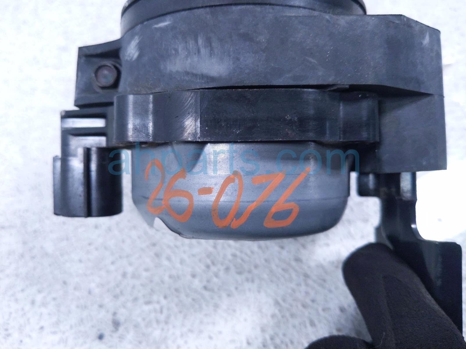 2023 Nissan Rogue Electric Auxiliary Water Pump 21580 6RC0A Replacement 2023 Nissan Rogue Electric Auxiliary Water Pump 21580 6RC0A Replacement thumbnail