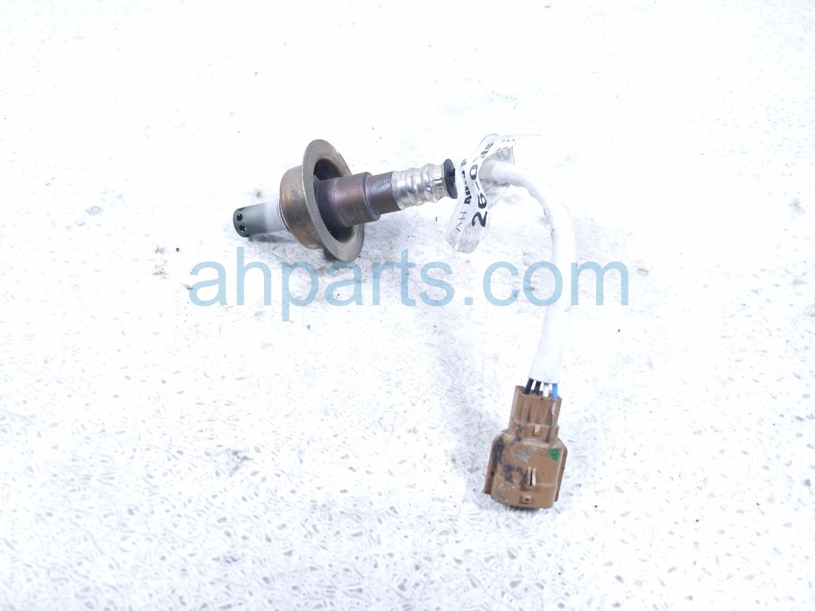 2023 Nissan Rogue Rear Air Fuel Oxygen Sensor 22693 6RC1B Replacement 2023 Nissan Rogue Rear Air Fuel Oxygen Sensor 22693 6RC1B Replacement thumbnail