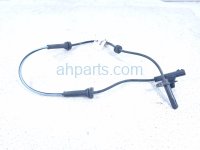 Nissan FR/RH ABS WHEEL SPEED SENSOR Nissan FR/RH ABS WHEEL SPEED SENSOR