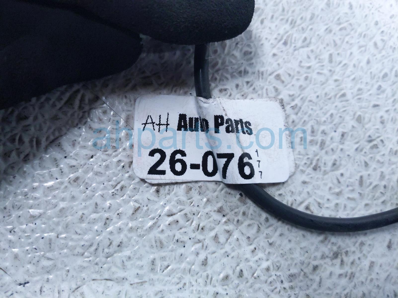 2023 Nissan Rogue Front Passenger Abs Wheel Speed Sensor 47910 6RR0A Replacement 2023 Nissan Rogue Front Passenger Abs Wheel Speed Sensor 47910 6RR0A Replacement thumbnail