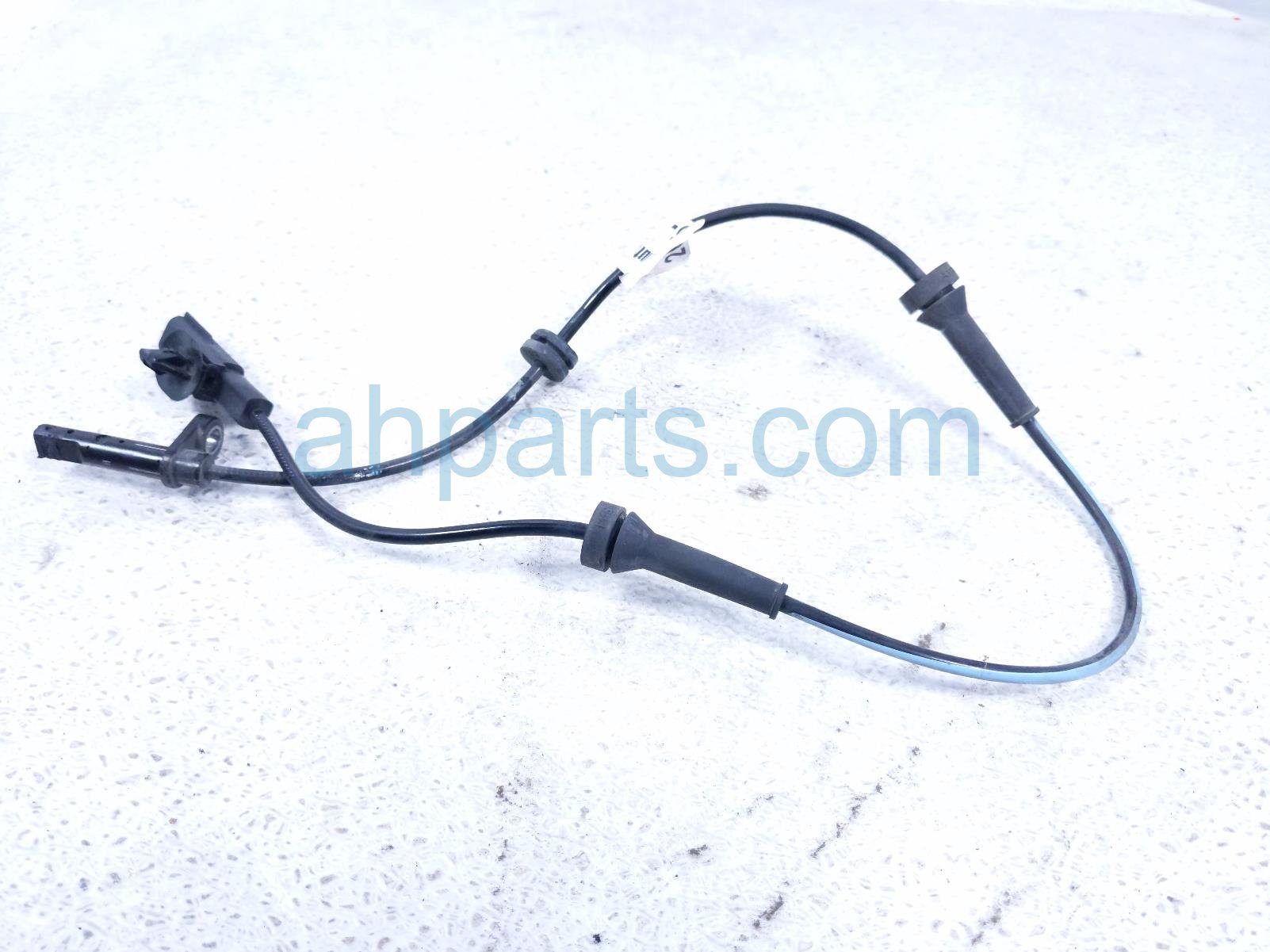2023 Nissan Rogue Front Driver Abs Wheel Speed Sensor 47910 6RR0A Replacement 2023 Nissan Rogue Front Driver Abs Wheel Speed Sensor 47910 6RR0A Replacement thumbnail