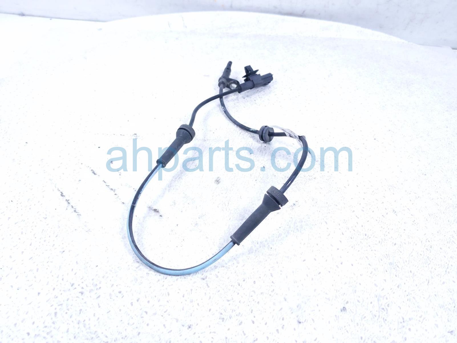 2023 Nissan Rogue Front Driver Abs Wheel Speed Sensor 47910 6RR0A Replacement 2023 Nissan Rogue Front Driver Abs Wheel Speed Sensor 47910 6RR0A Replacement thumbnail