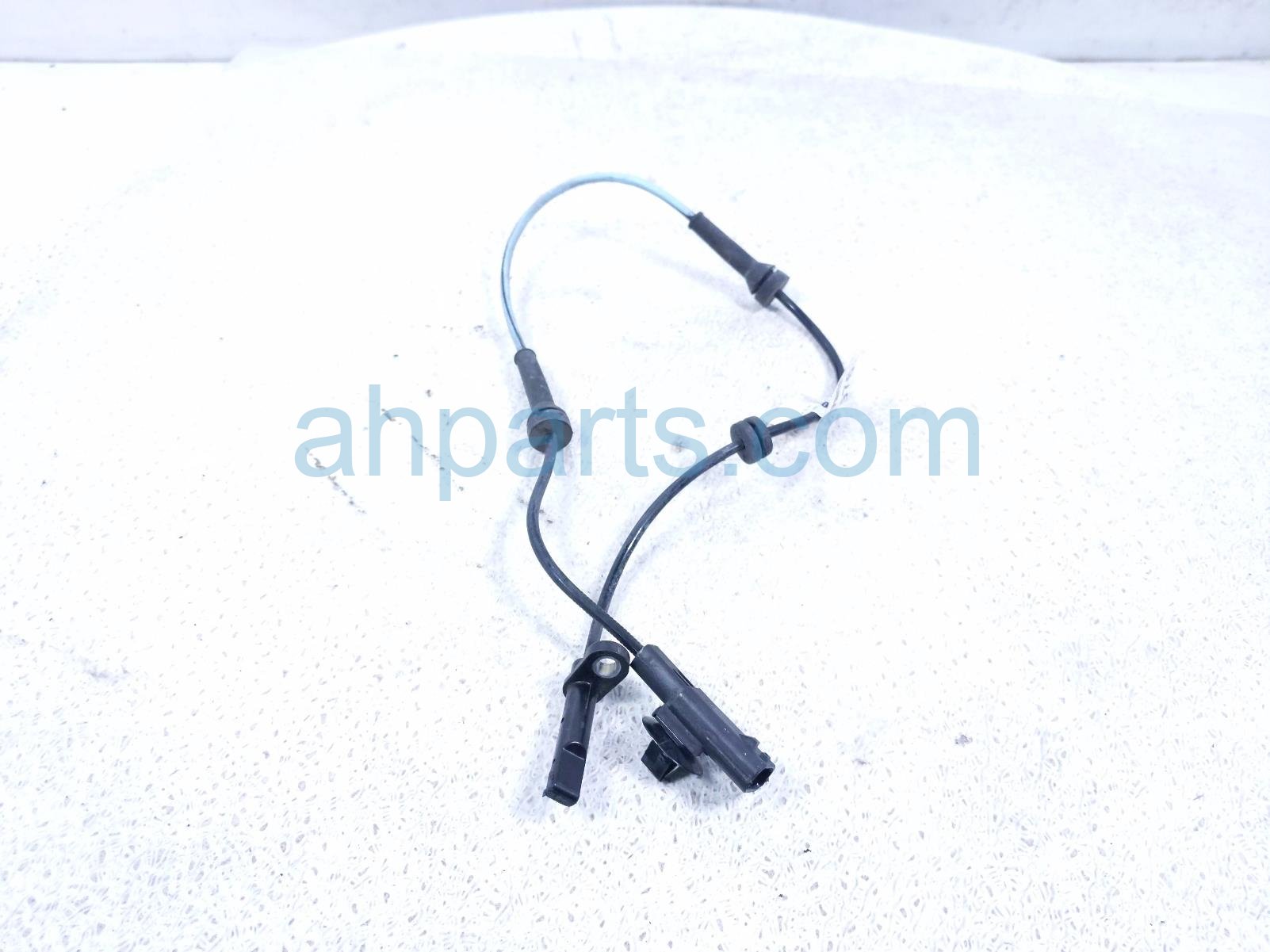 2023 Nissan Rogue Front Driver Abs Wheel Speed Sensor 47910 6RR0A Replacement 2023 Nissan Rogue Front Driver Abs Wheel Speed Sensor 47910 6RR0A Replacement thumbnail