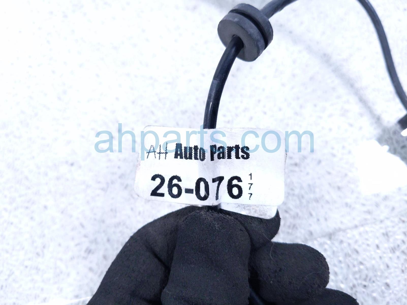 2023 Nissan Rogue Front Driver Abs Wheel Speed Sensor 47910 6RR0A Replacement 2023 Nissan Rogue Front Driver Abs Wheel Speed Sensor 47910 6RR0A Replacement thumbnail