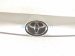 2018 Toyota Rav 4 Trunk Lid Trim Molding Silver 76801 12030 Replacement 2018 Toyota Rav 4 Trunk Lid Trim Molding Silver 76801 12030 Replacement thumbnail