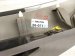 2018 Toyota Rav 4 Trunk Lid Trim Molding Silver 76801 12030 Replacement 2018 Toyota Rav 4 Trunk Lid Trim Molding Silver 76801 12030 Replacement thumbnail