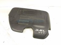$75 Chrysler ENGINE APPEARANCE COVER - 3.6L $75 Chrysler ENGINE APPEARANCE COVER - 3.6L