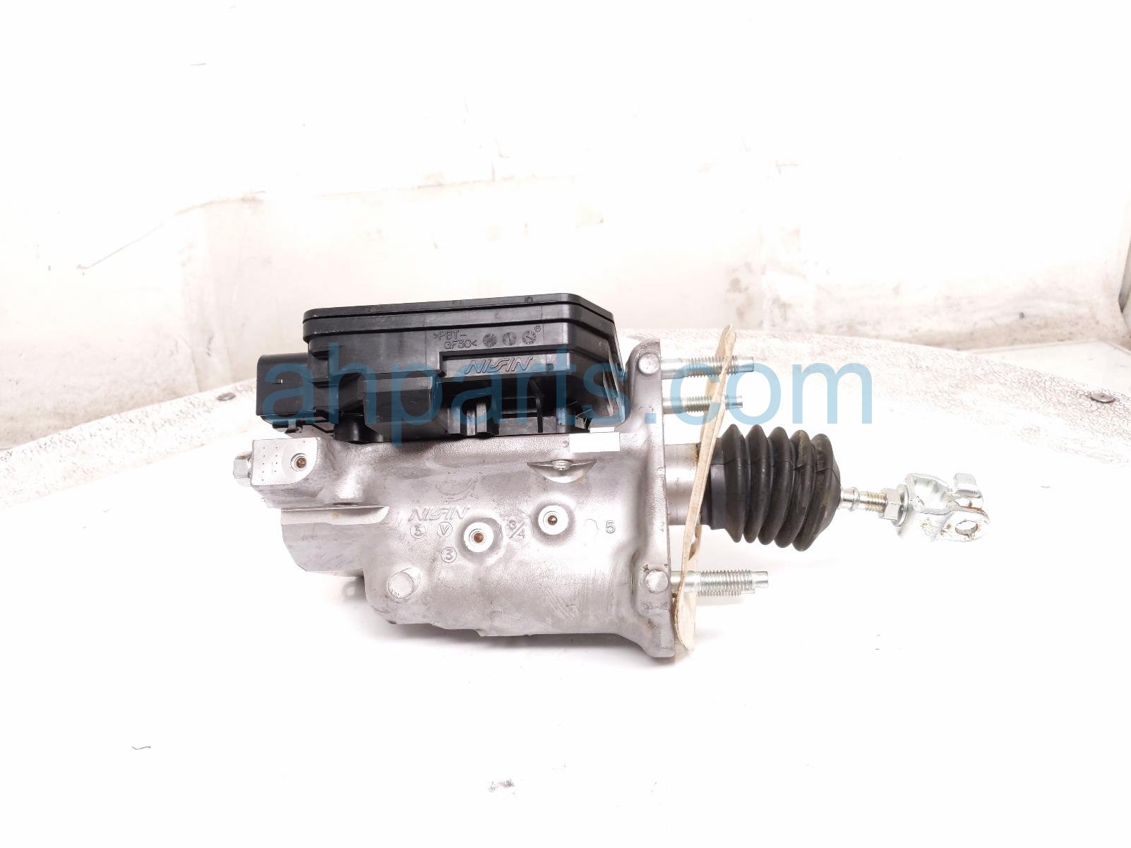 2024 Honda Accord Booster Power Brake Pedal Feel Simulator 01469 30B A02 Replacement 2024 Honda Accord Booster Power Brake Pedal Feel Simulator 01469 30B A02 Replacement thumbnail