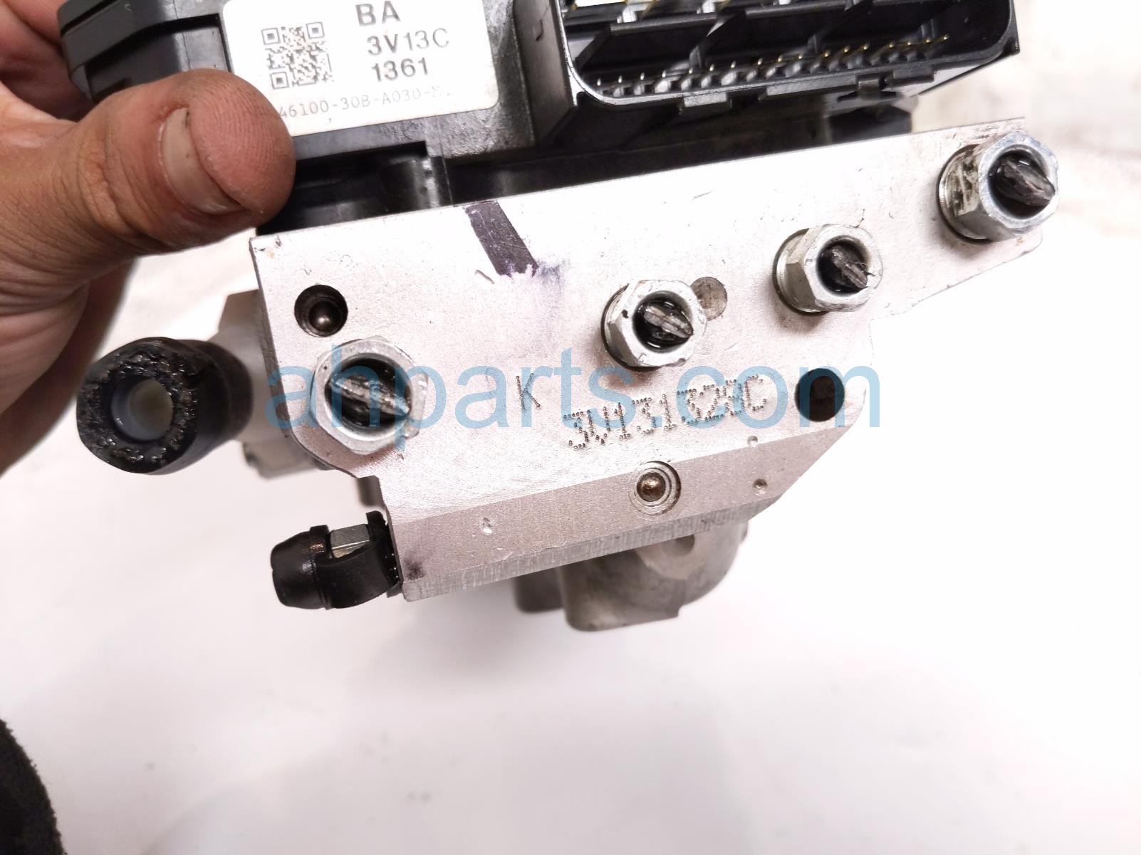 2024 Honda Accord Booster Power Brake Pedal Feel Simulator 01469 30B A02 Replacement 2024 Honda Accord Booster Power Brake Pedal Feel Simulator 01469 30B A02 Replacement thumbnail