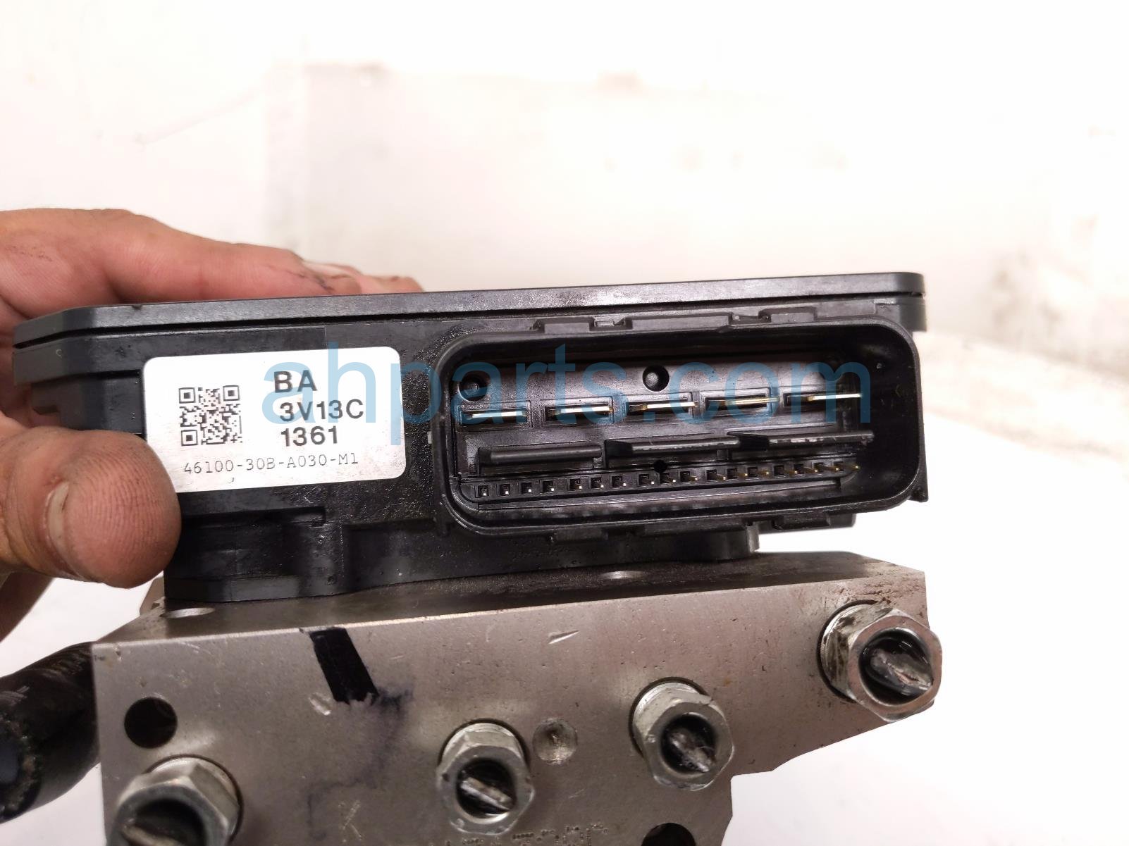 2024 Honda Accord Booster Power Brake Pedal Feel Simulator 01469 30B A02 Replacement 2024 Honda Accord Booster Power Brake Pedal Feel Simulator 01469 30B A02 Replacement thumbnail