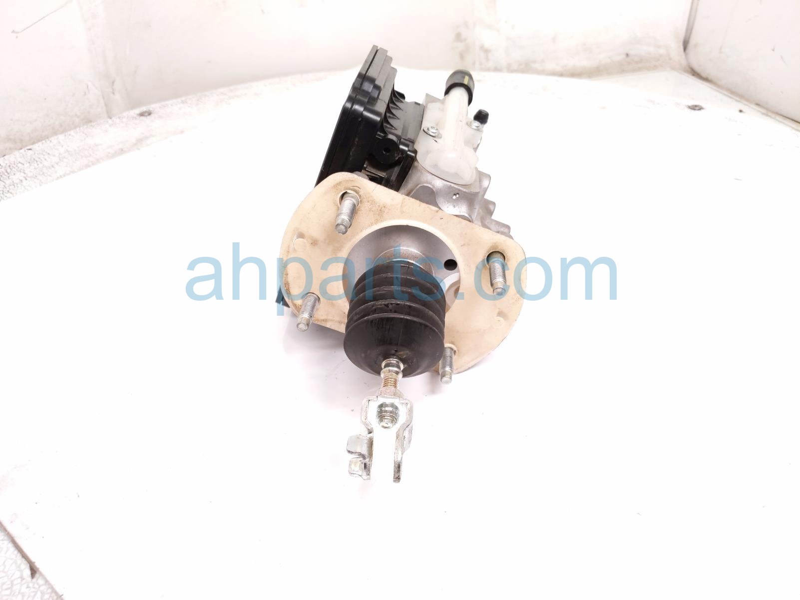 2024 Honda Accord Booster Power Brake Pedal Feel Simulator 01469 30B A02 Replacement 2024 Honda Accord Booster Power Brake Pedal Feel Simulator 01469 30B A02 Replacement thumbnail