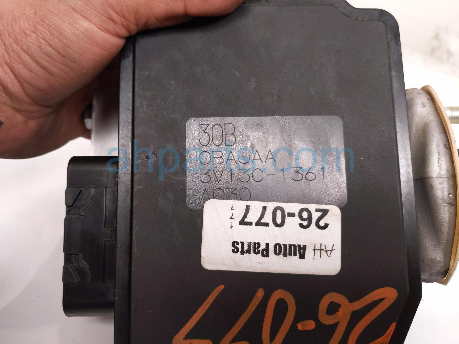 2024 Honda Accord Booster Power Brake Pedal Feel Simulator 01469 30B A02 Replacement 2024 Honda Accord Booster Power Brake Pedal Feel Simulator 01469 30B A02 Replacement thumbnail