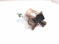 Honda HIGH PRESSURE FUEL PUMP - ENGINE MTD Honda HIGH PRESSURE FUEL PUMP - ENGINE MTD