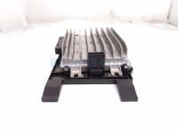 Audi AUDIO AMPLIFIER REAR LEFT Audi AUDIO AMPLIFIER REAR LEFT