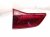2022 Volkswagen Taos Light / Rear Passenger Tail Lamp (on Tail Gate) 2GJ 945 094 Replacement 2022 Volkswagen Taos Light / Rear Passenger Tail Lamp (on Tail Gate) 2GJ 945 094 Replacement thumbnail