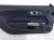 2020 Ford Mustang Trim / Liner Front Driver Interior Door Panel Black* JR3Z 6323943 AC Replacement 2020 Ford Mustang Trim / Liner Front Driver Interior Door Panel Black* JR3Z 6323943 AC Replacement thumbnail