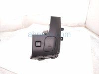 Ford LH DASH STRG POCKET W/SW -BLK Ford LH DASH STRG POCKET W/SW -BLK