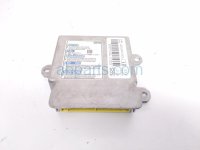 Honda SRS AIRBAG COMPUTER - 2 BLOWN AB Honda SRS AIRBAG COMPUTER - 2 BLOWN AB