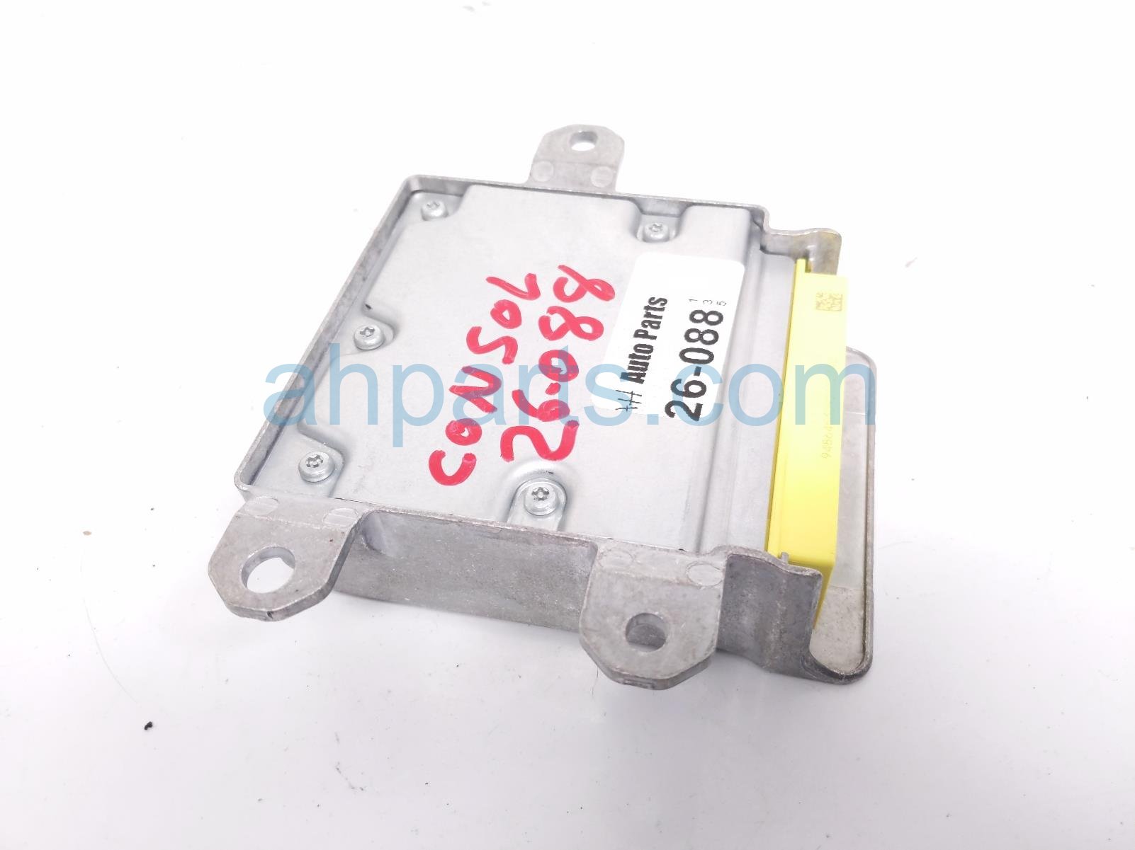 2022 Honda CR V Srs Airbag Computer 2 Blown Ab 77960 TLA C42 Replacement 2022 Honda CR V Srs Airbag Computer 2 Blown Ab 77960 TLA C42 Replacement thumbnail