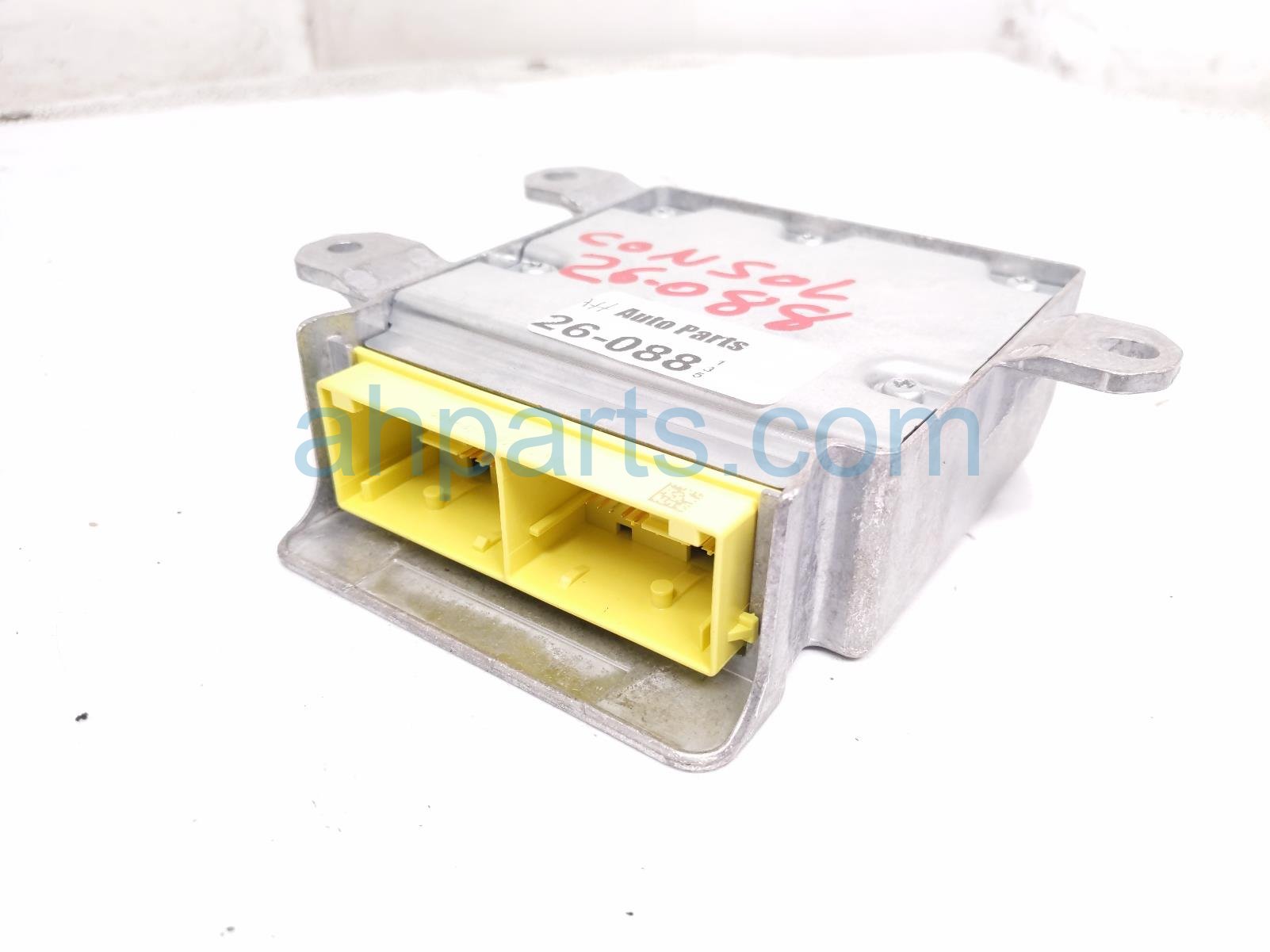 2022 Honda CR V Srs Airbag Computer 2 Blown Ab 77960 TLA C42 Replacement 2022 Honda CR V Srs Airbag Computer 2 Blown Ab 77960 TLA C42 Replacement thumbnail