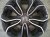 2022 Honda CR V Front Driver Wheel / Rim Some Curb 42700 TLA A64 Replacement 2022 Honda CR V Front Driver Wheel / Rim Some Curb 42700 TLA A64 Replacement thumbnail