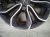 2022 Honda CR V Rear Passenger Wheel / Rim Scratches 42700 TLA A64 Replacement 2022 Honda CR V Rear Passenger Wheel / Rim Scratches 42700 TLA A64 Replacement thumbnail