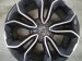 2022 Honda CR V Rear Passenger Wheel / Rim Scratches 42700 TLA A64 Replacement 2022 Honda CR V Rear Passenger Wheel / Rim Scratches 42700 TLA A64 Replacement thumbnail