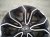 2022 Honda CR V Rear Passenger Wheel / Rim Scratches 42700 TLA A64 Replacement 2022 Honda CR V Rear Passenger Wheel / Rim Scratches 42700 TLA A64 Replacement thumbnail