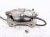 2022 Honda CR V Front Passenger Brake Caliper 45018 TLA A50 Replacement 2022 Honda CR V Front Passenger Brake Caliper 45018 TLA A50 Replacement thumbnail