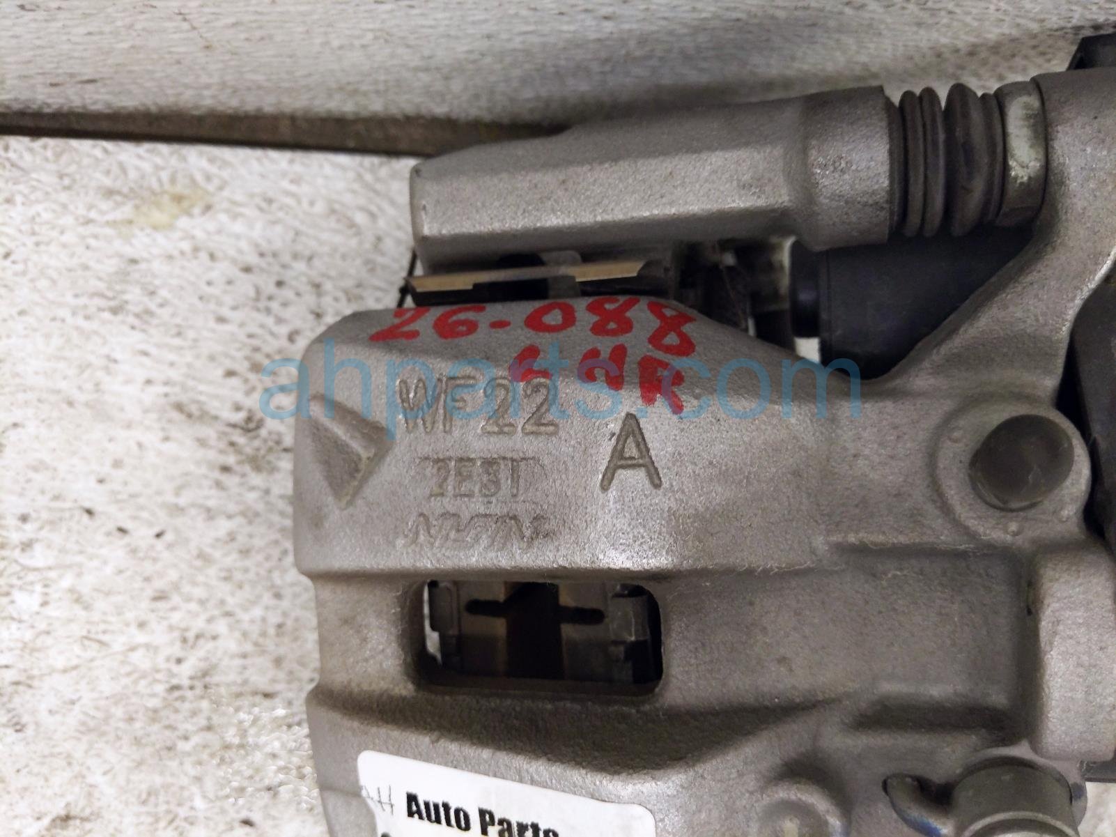 2022 Honda CR V Core Core Rear Driver Brake Caliper 43019 TLA A01 Replacement 2022 Honda CR V Core Core Rear Driver Brake Caliper 43019 TLA A01 Replacement thumbnail