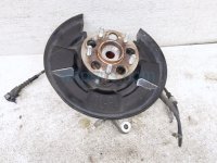 Honda RR/RH SPINDLE KNUCKLE HUB - AWD Honda RR/RH SPINDLE KNUCKLE HUB - AWD