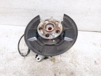 Honda RR/LH SPINDLE KNUCKLE HUB - AWD Honda RR/LH SPINDLE KNUCKLE HUB - AWD