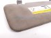 2022 Honda CR V Driver Sun Visor Grey *dirty 83280 TLA A62ZB Replacement 2022 Honda CR V Driver Sun Visor Grey *dirty 83280 TLA A62ZB Replacement thumbnail