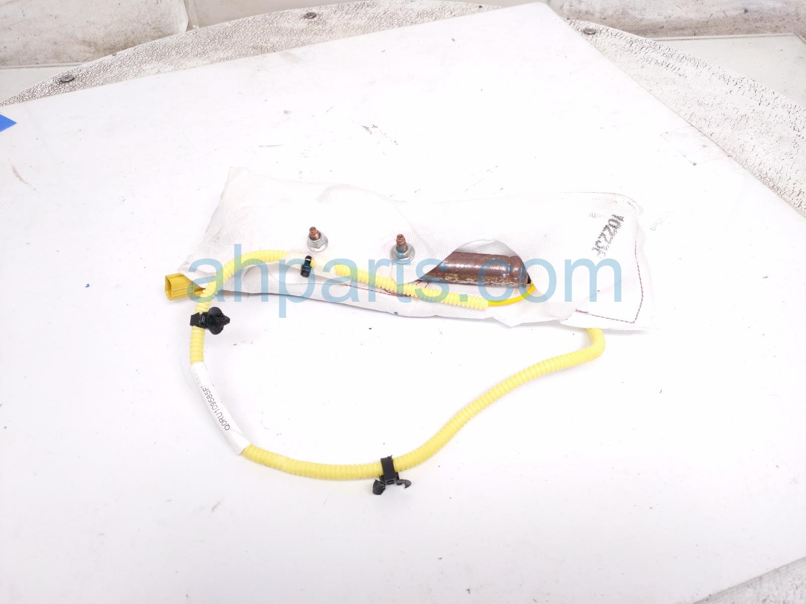 2022 Honda CR V Passenger Seat Airbag 78050 TLA A92 Replacement 2022 Honda CR V Passenger Seat Airbag 78050 TLA A92 Replacement thumbnail