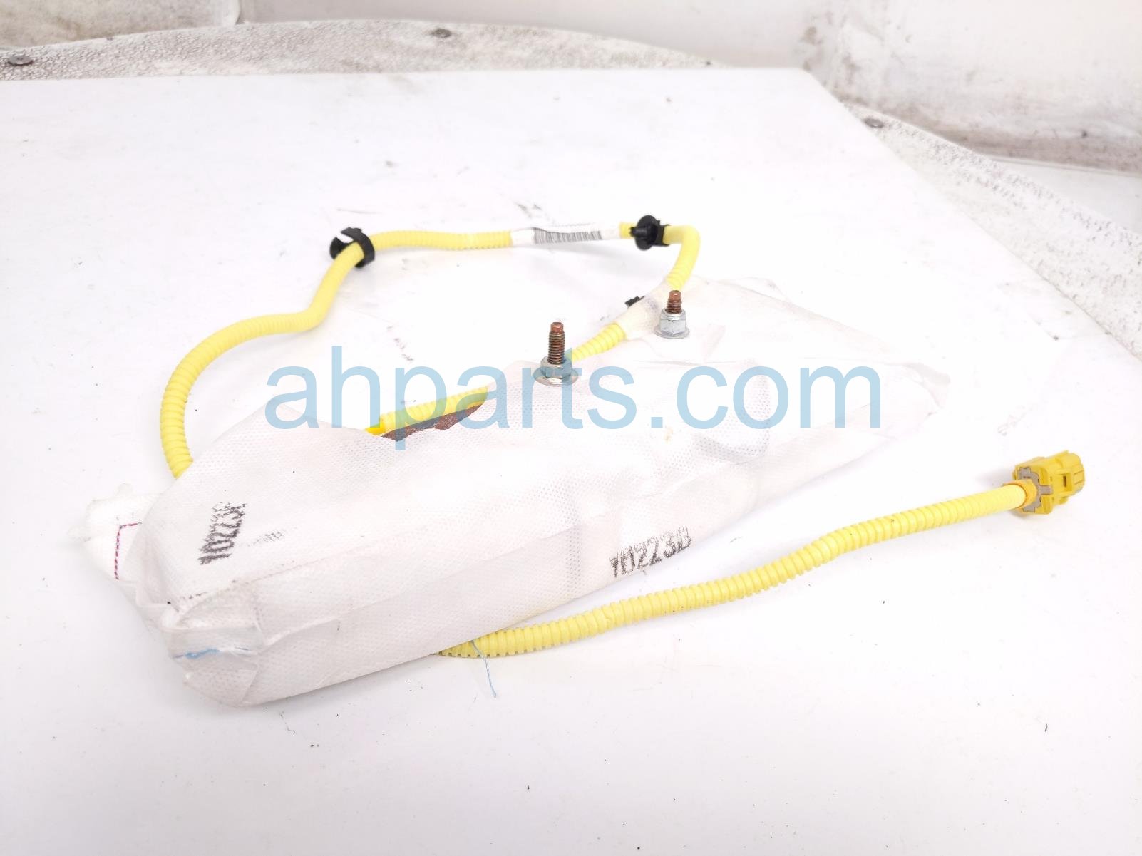 2022 Honda CR V Passenger Seat Airbag 78050 TLA A92 Replacement 2022 Honda CR V Passenger Seat Airbag 78050 TLA A92 Replacement thumbnail