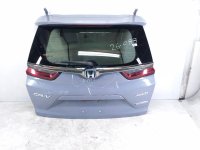 Honda LIFT GATE / TAIL GATE - GREY *DENTED Honda LIFT GATE / TAIL GATE - GREY *DENTED