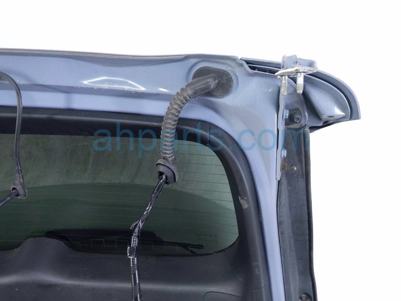2022 Honda CR V Deck Trunk Lid Lift Gate / Tail Gate Grey *dented 68100 TLA A50ZZ Replacement 2022 Honda CR V Deck Trunk Lid Lift Gate / Tail Gate Grey *dented 68100 TLA A50ZZ Replacement thumbnail